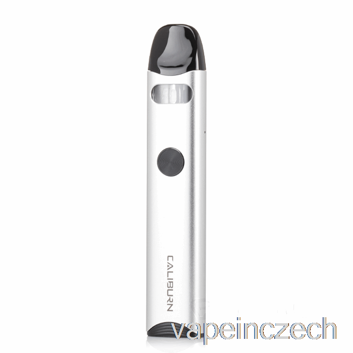 Uwell Caliburn A3 15w Pod System Silver Vape Bez Nikotinu